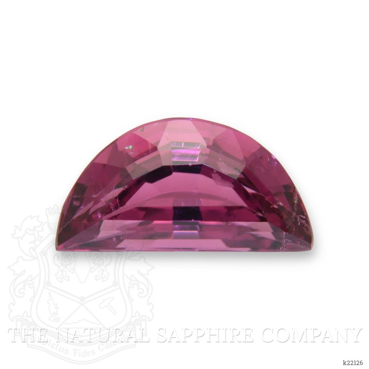 3.91 Ct. Tourmaline from Mozambique