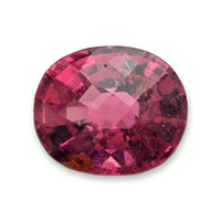4.68 Ct. Tourmaline from Mozambique Video