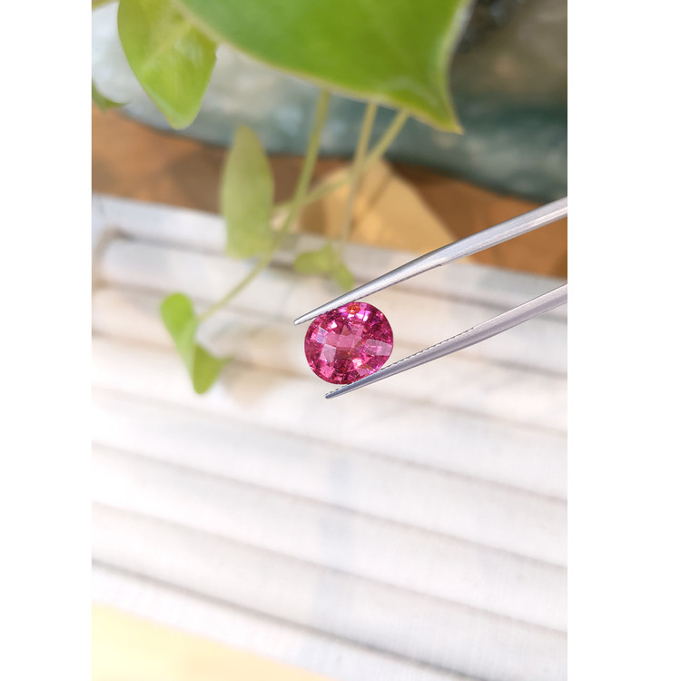 4.68 Ct. Tourmaline from Mozambique