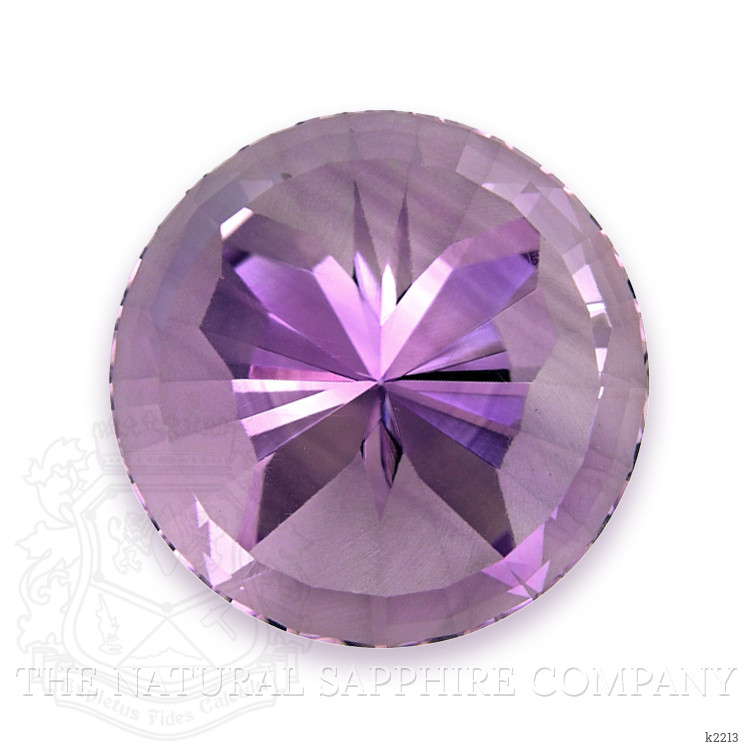 22.68 Ct. Amethyst from Brazil