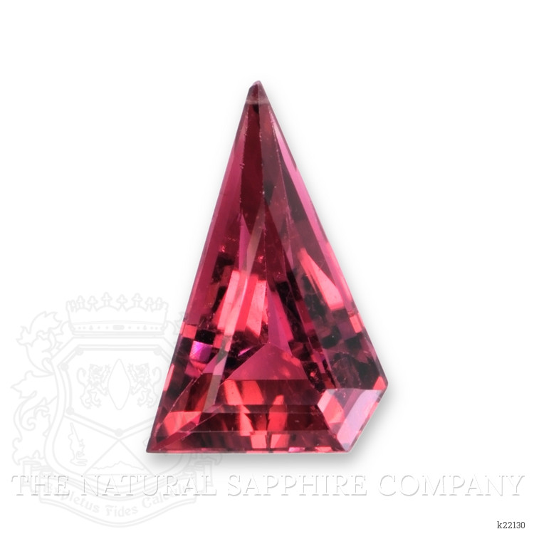 3.89 Ct. Tourmaline from Mozambique