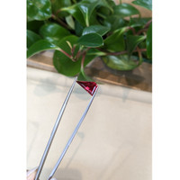 3.89 Ct. Pink Tourmaline from Mozambique Life Style
