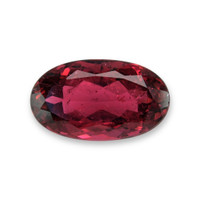 4.80 Ct. Rubellite Tourmaline from Mozambique Video