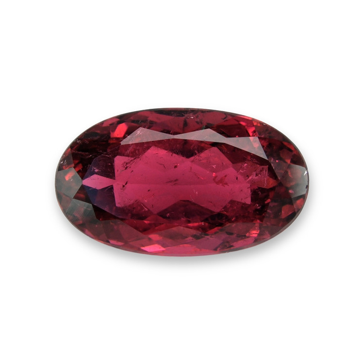 4.80 Ct. Rubellite Tourmaline from Mozambique