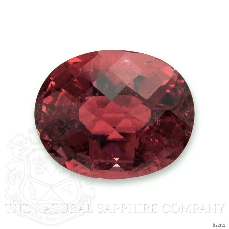4.35 Ct. Tourmaline from Mozambique