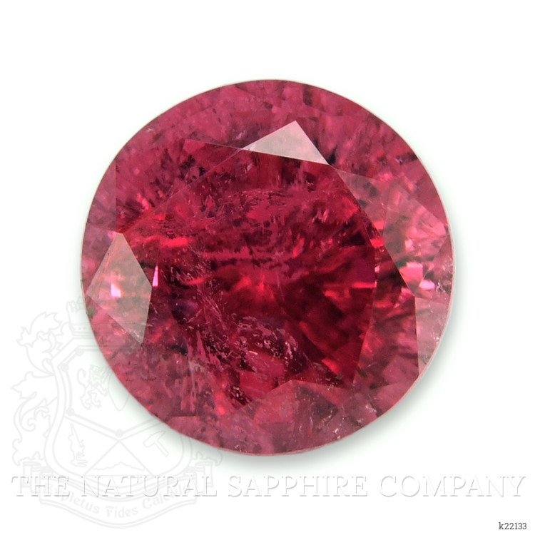 3.35 Ct. Tourmaline from Mozambique