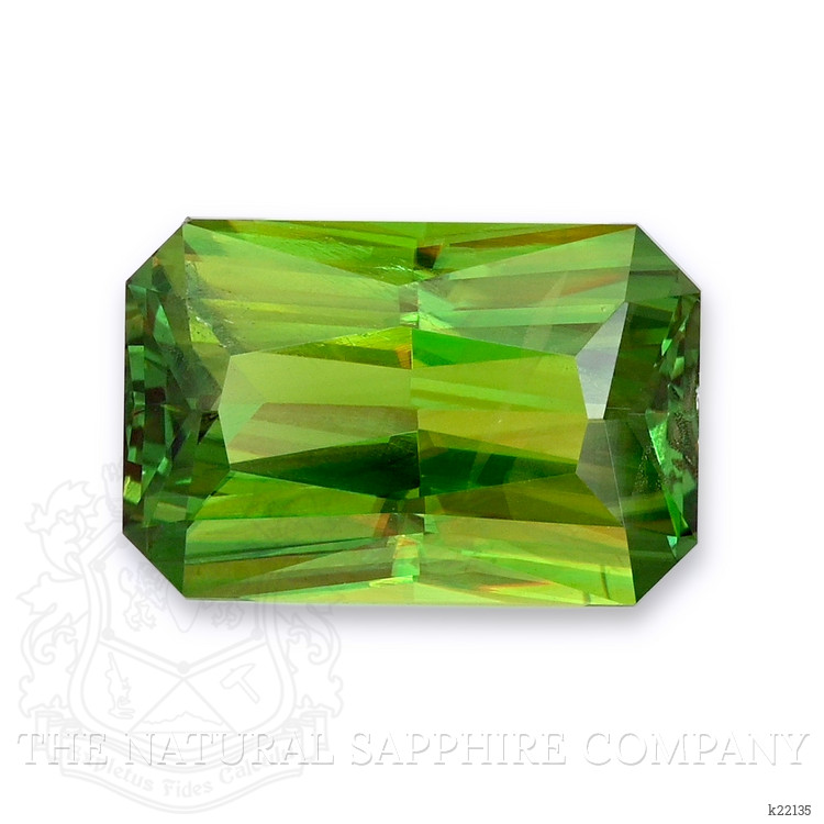 6.80 Ct. Sphene (Titanite) from Madagascar