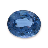 2.00 Ct. Cobalt Spinel from Ceylon (Sri Lanka) Video