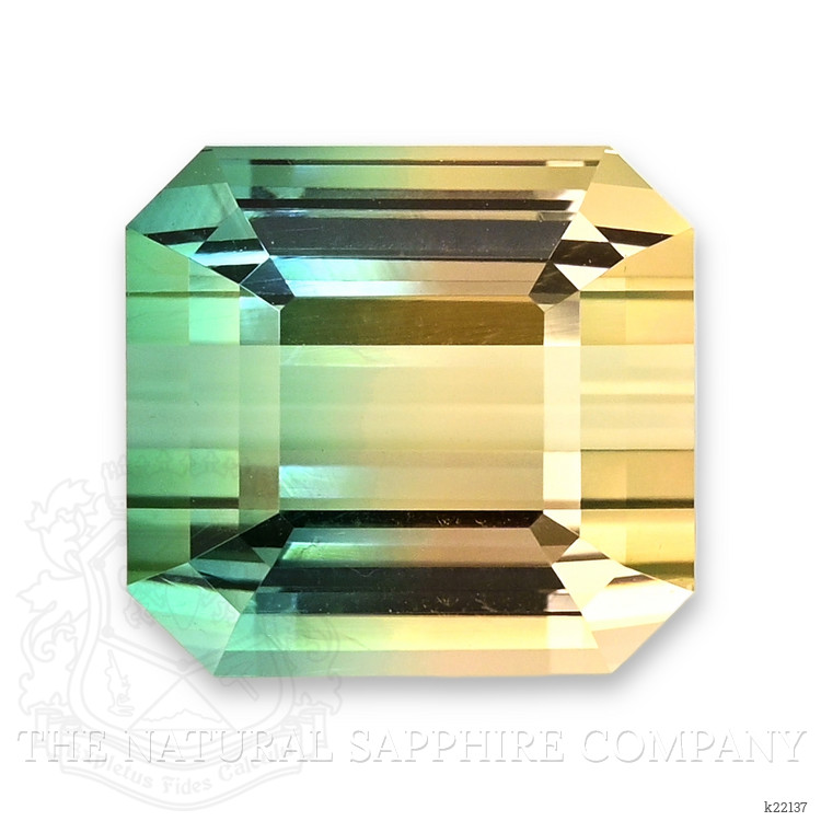 15.17 Ct. Tourmaline from Madagascar