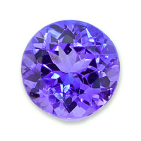 1.70 Ct. Tanzanite from Tanzania Video