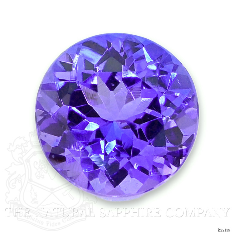 1.70 Ct. Tanzanite from Tanzania