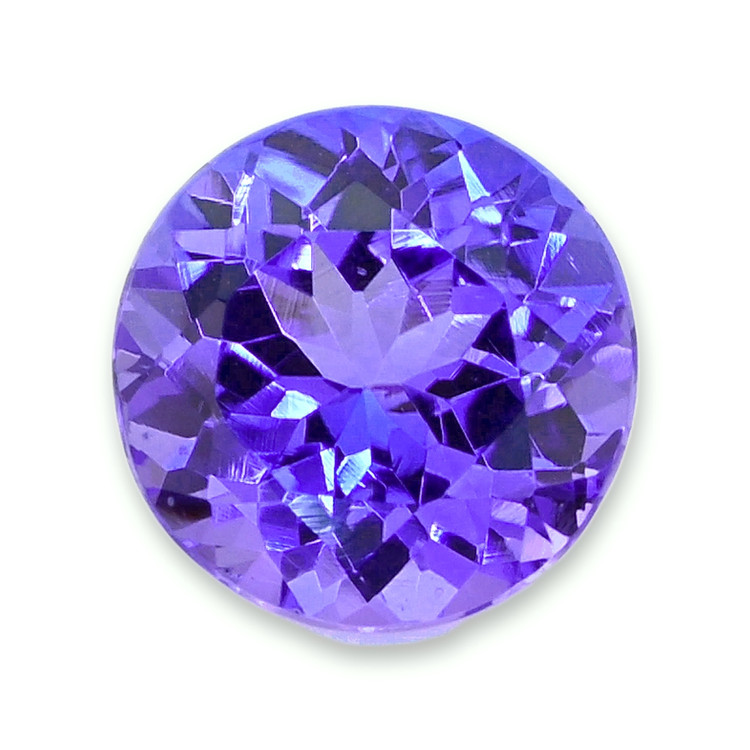 1.70 Ct. Tanzanite from Tanzania