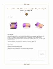 Jewelry Appraisal