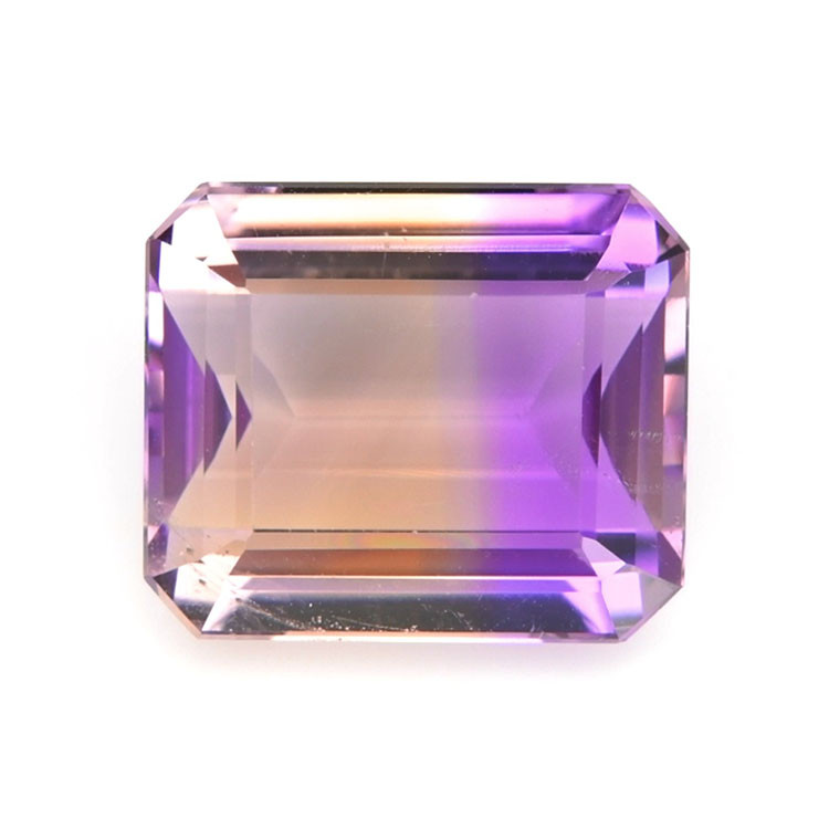 11.55 Ct. Ametrine from Bolivia