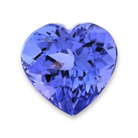 1.81 Ct. Tanzanite from Tanzania Video