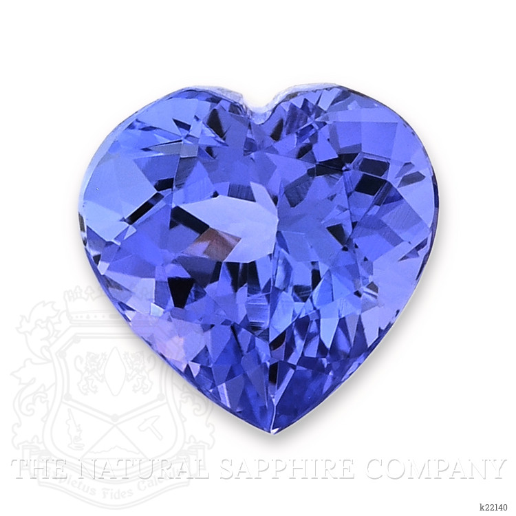 1.81 Ct. Tanzanite from Tanzania