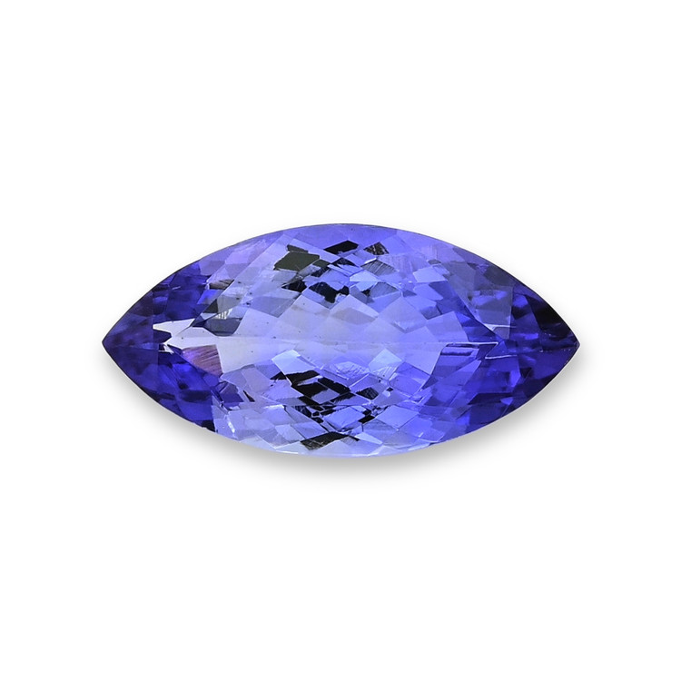 2.52 Ct. Tanzanite from Tanzania