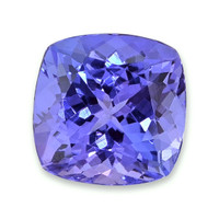 2.92 Ct. Tanzanite from Tanzania Video