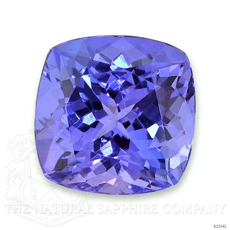 2.92 Ct. Tanzanite from Tanzania