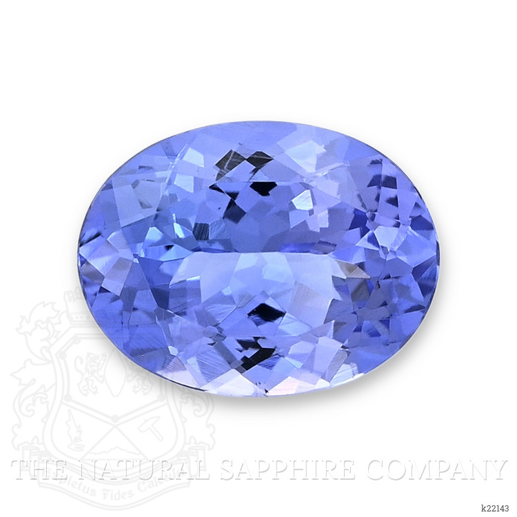 1.79 Ct. Tanzanite from Tanzania