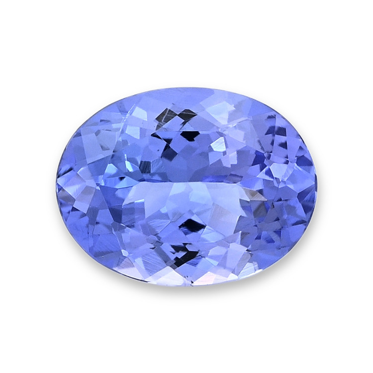 1.79 Ct. Tanzanite from Tanzania