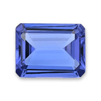 2.06 Ct. Tanzanite from Tanzania Video