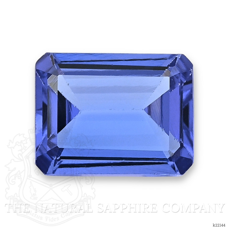 2.06 Ct. Tanzanite from Tanzania