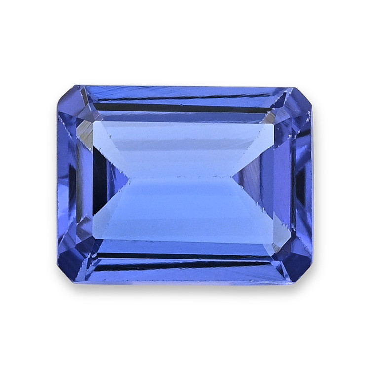 2.06 Ct. Tanzanite from Tanzania