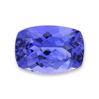 2.61 Ct. Tanzanite from Tanzania Video