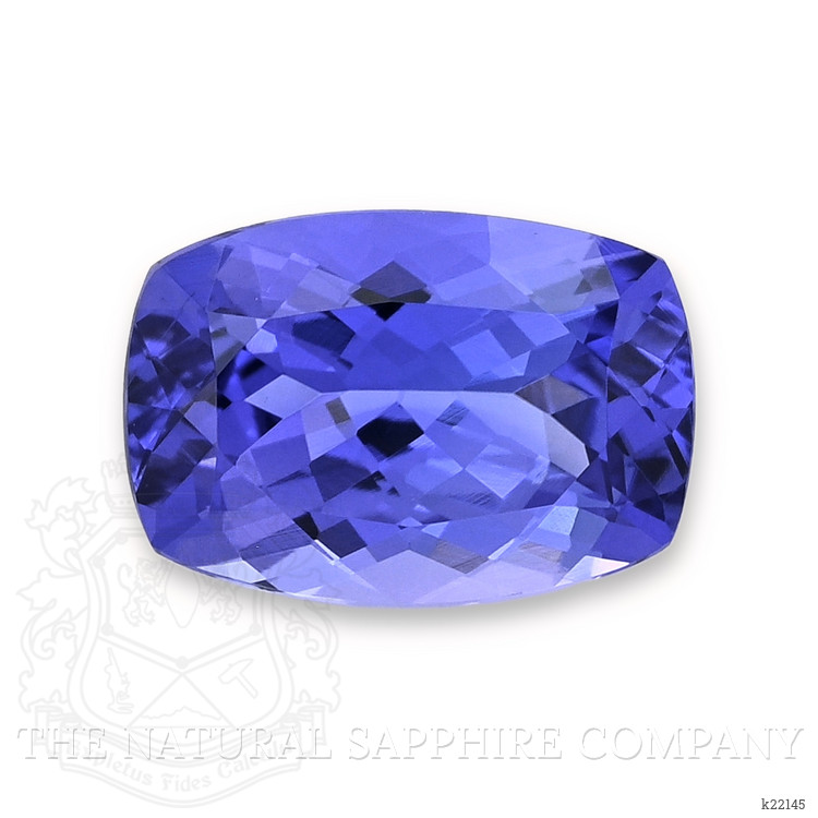 2.61 Ct. Tanzanite from Tanzania