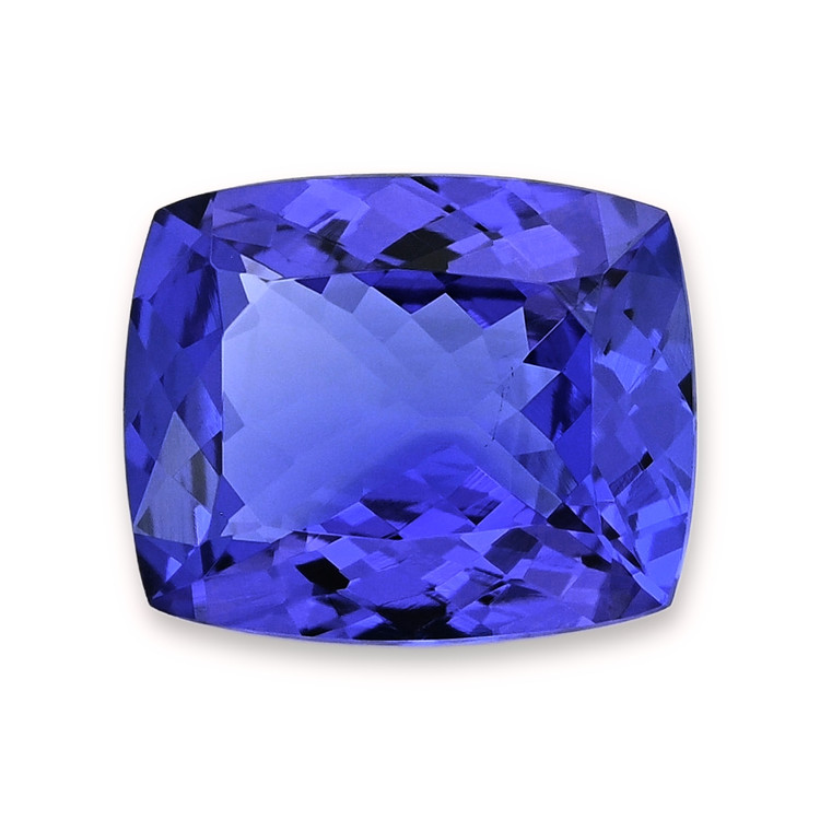 4.10 Ct. Tanzanite from Tanzania