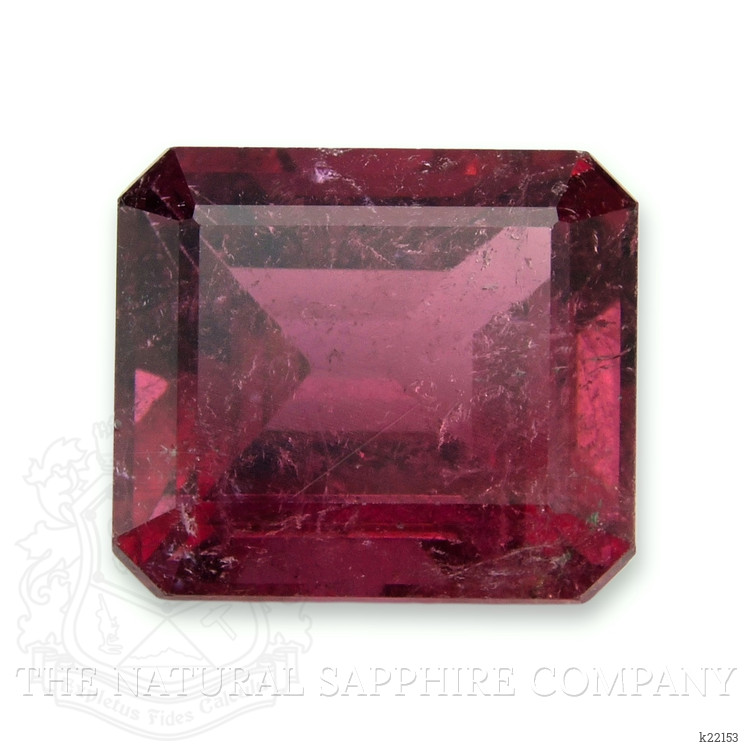 5.03 Ct. Tourmaline from Mozambique