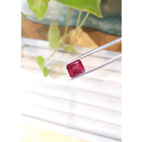 5.03 Ct. Tourmaline from Mozambique Life Style