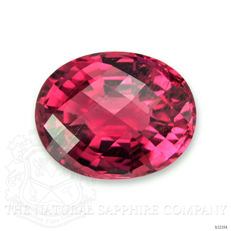 2.97 Ct. Tourmaline from Mozambique