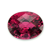 2.90 Ct. Pink Tourmaline from Mozambique Video