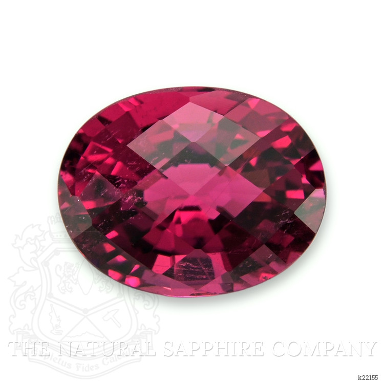 2.90 Ct. Pink Tourmaline from Mozambique