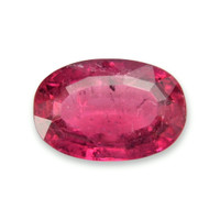 4.04 Ct. Tourmaline from Mozambique Video