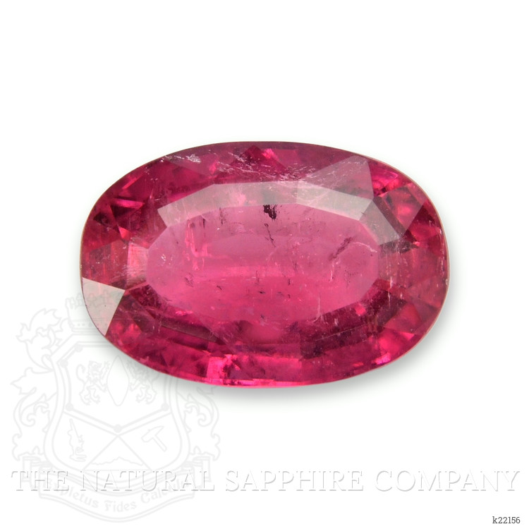 4.04 Ct. Tourmaline from Mozambique
