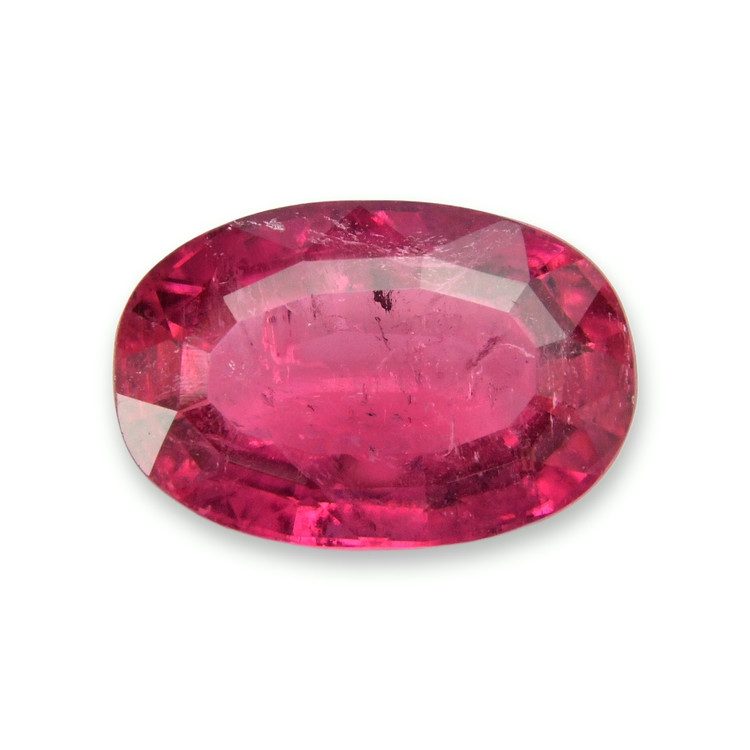 4.04 Ct. Tourmaline from Mozambique