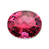 4.69 Ct. Tourmaline from Mozambique Video