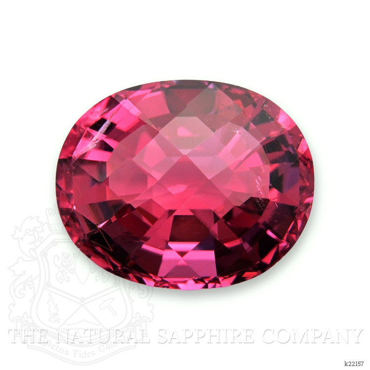 4.69 Ct. Tourmaline from Mozambique