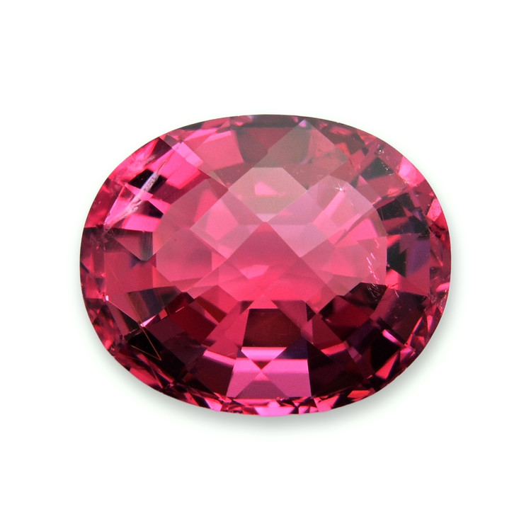 4.69 Ct. Tourmaline from Mozambique