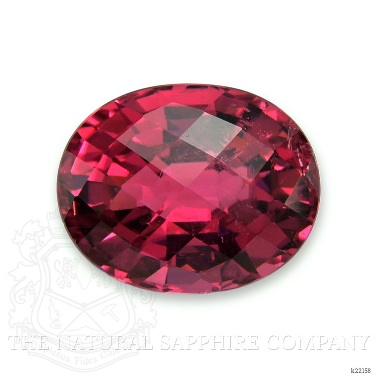 3.20 Ct. Tourmaline from Mozambique