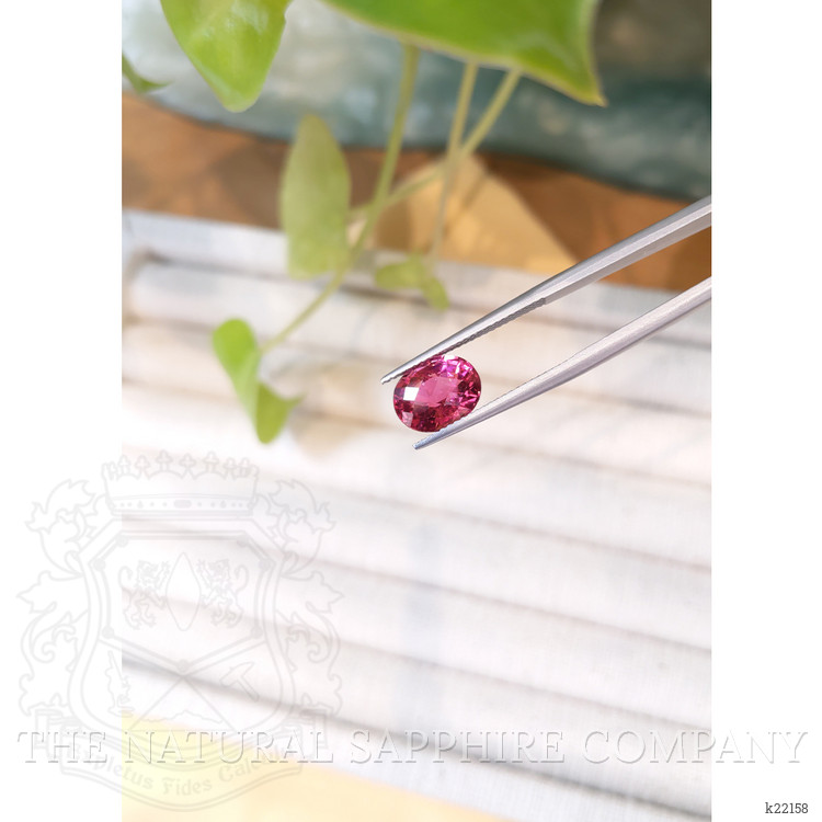 3.20 Ct. Tourmaline from Mozambique