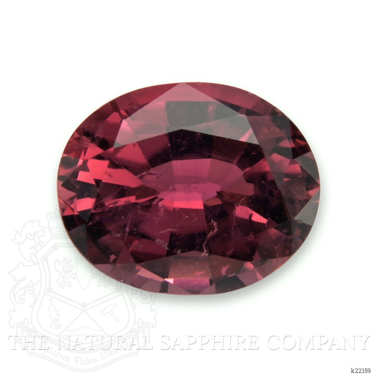 2.75 Ct. Tourmaline from Mozambique