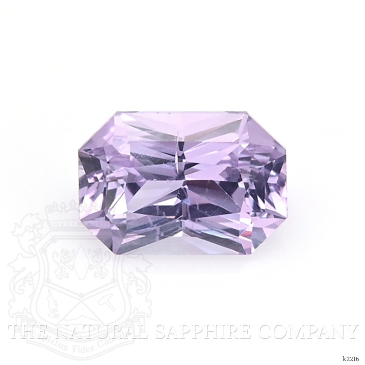 1.01 Ct. Spinel from Ceylon (Sri Lanka)