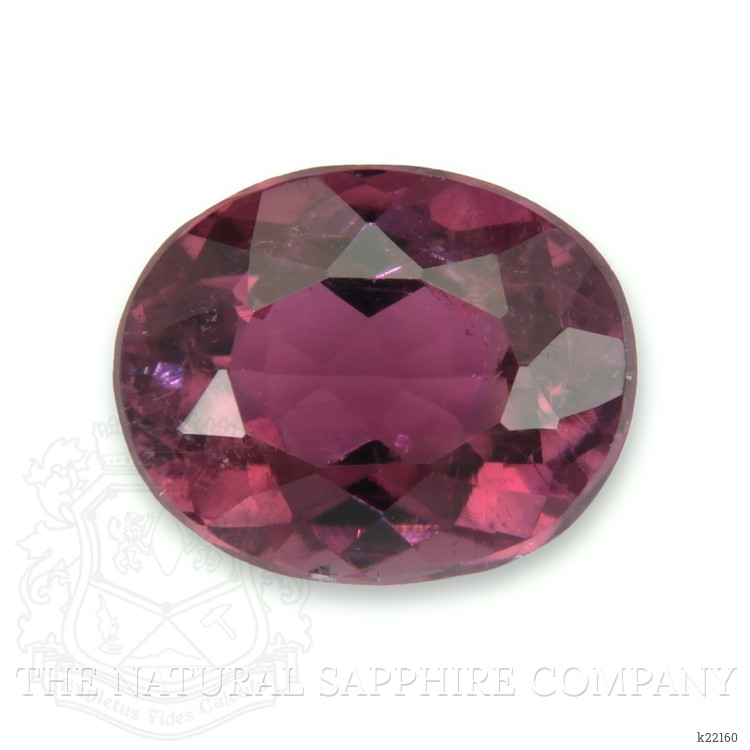 3.85 Ct. Tourmaline from Mozambique
