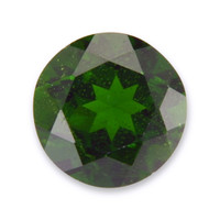 3.25 Ct. Chrome Tourmaline from Africa Video