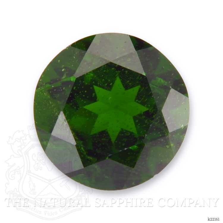 3.25 Ct. Chrome Tourmaline from Africa