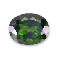 3.02 Ct. Chrome Tourmaline from Africa Video